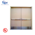 ul listed marine a60 fire rated steel door